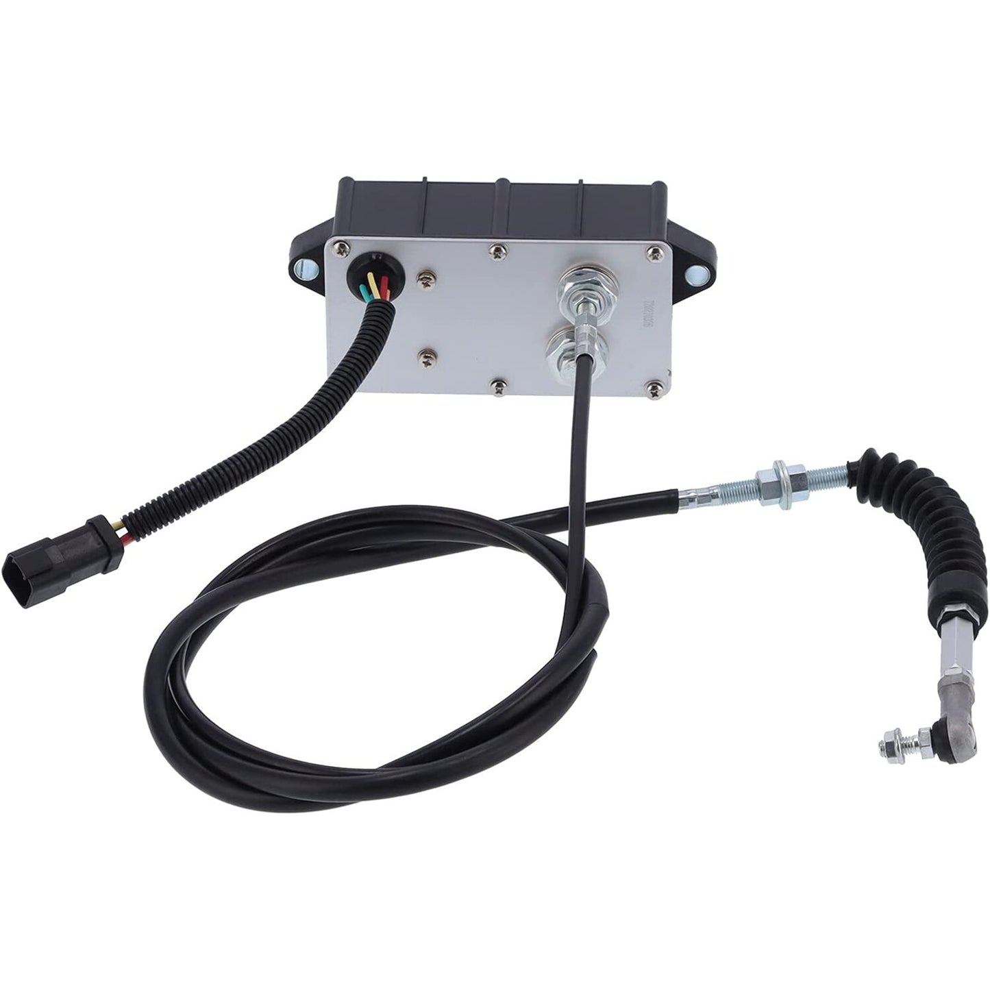 Throttle Motor 21EN-32300 21EN-32260 21EN-32301 for Hyundai R1107 R1507 R2157