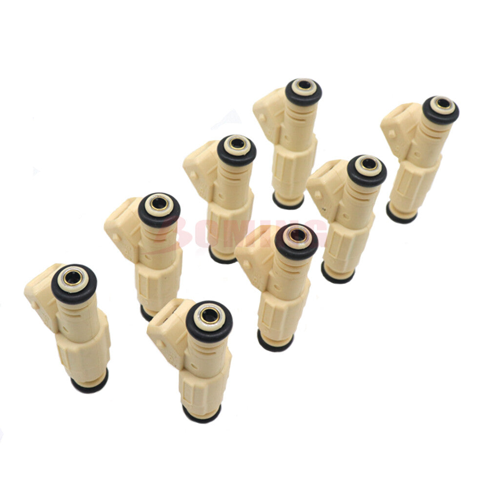Fuel Injector Kit for General Motors for Buick Regal for Pontiac Grand Prix 3.8L 0280155737