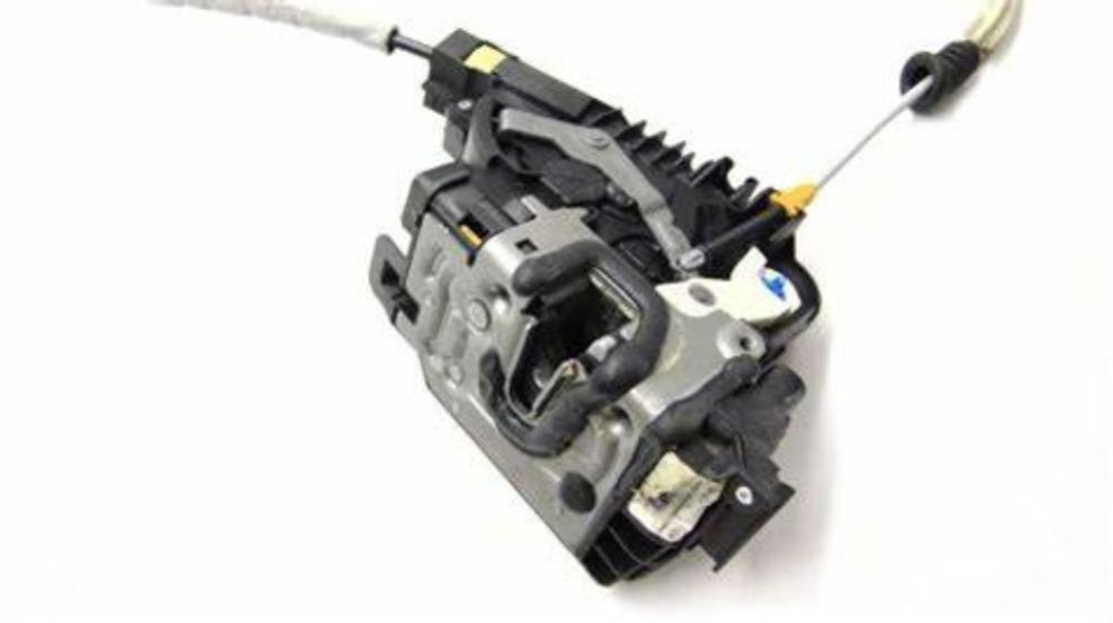 Exterior DOOR LOCK LATCH ACTUATOR A0997206801 0997206801