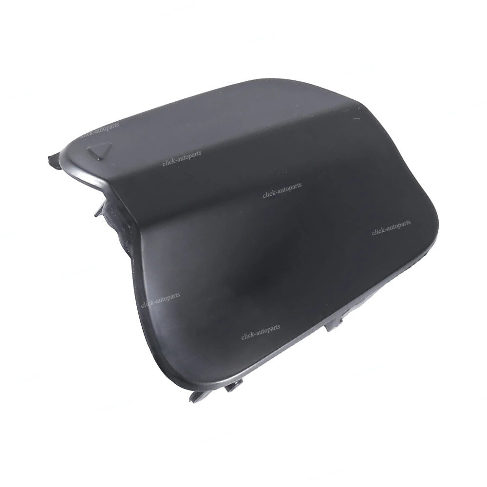 A1568859500 for Mercedes for Benz GLA X156 Front Bumper Tow Hook Cover Unpainted