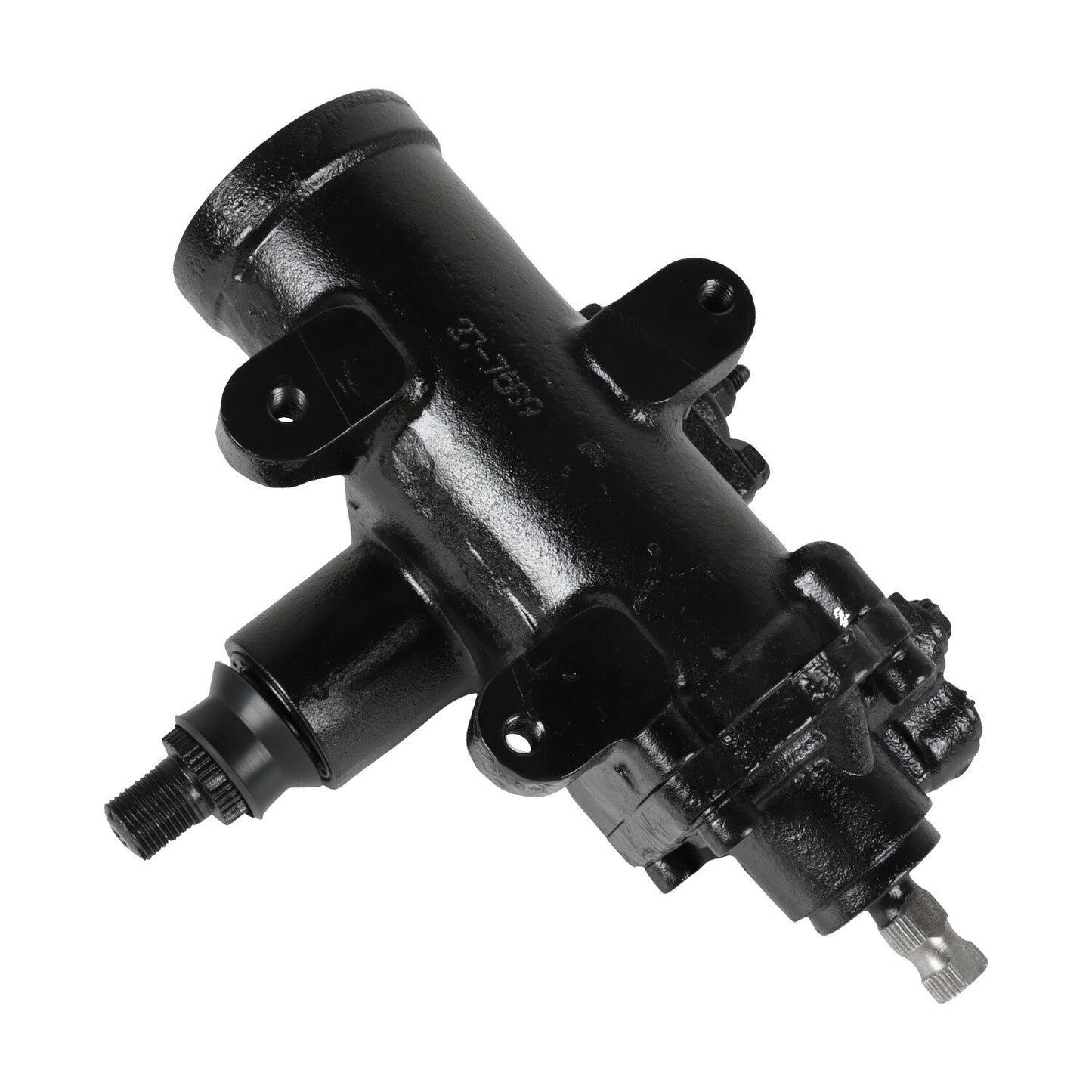 Power Steering Gear Box for Ford Excursion F-250 F-350 F-450 Super Duty 27-7569