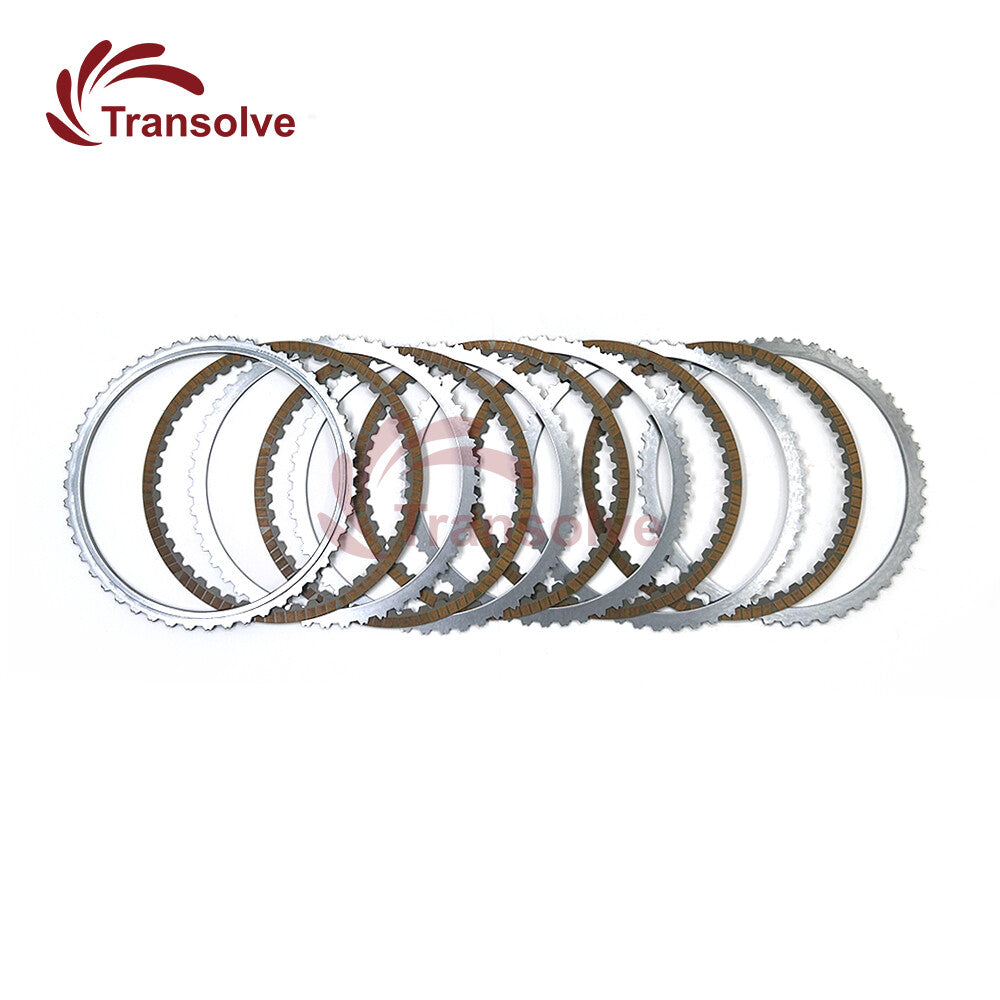 A8LF1 Auto Transmission Disk Set-Under Drive Clutch 45465-4G100 for Hyundai