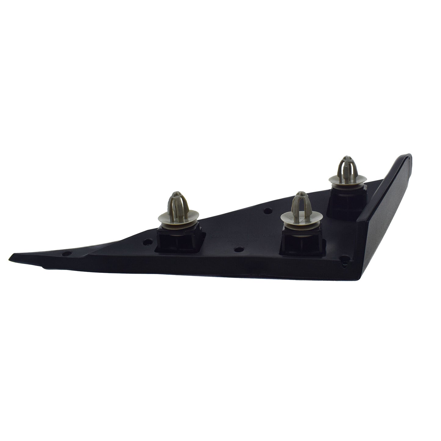 Right fender corner trim molding 861903S000, suitable for Hyundai Sonata 2011-2014.
