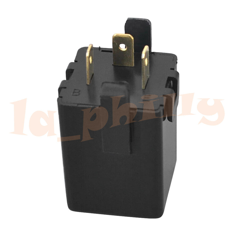 Turn Signal Flasher Relay For 1989-2011 for Hyundai for ELANTRA SONATA for Kia 95550-39000