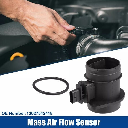 13627542418 for Volkswagen airflow sensor replacement part for Mini Cooper 2007 - 2011