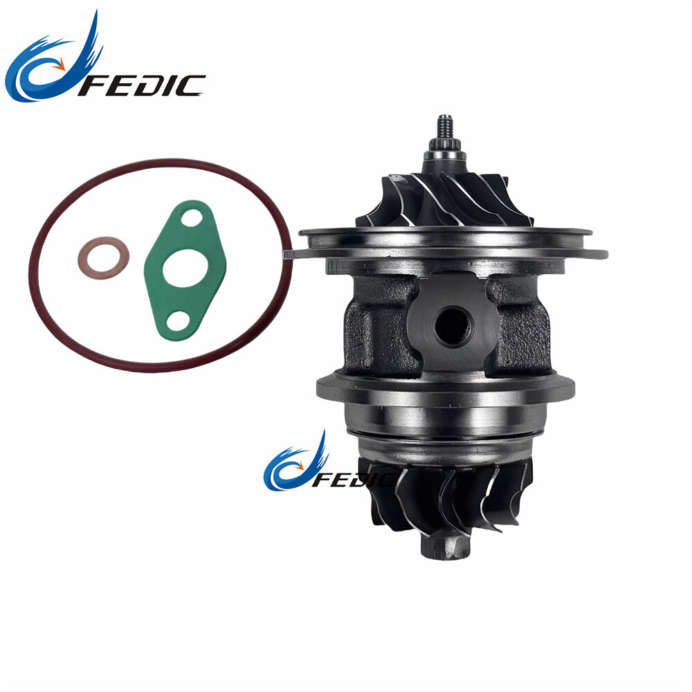 Turbo cartridge 49177-01510 TD04L for Mitsubishi L200 L300 Pajero 2.5TD 4D56(T)