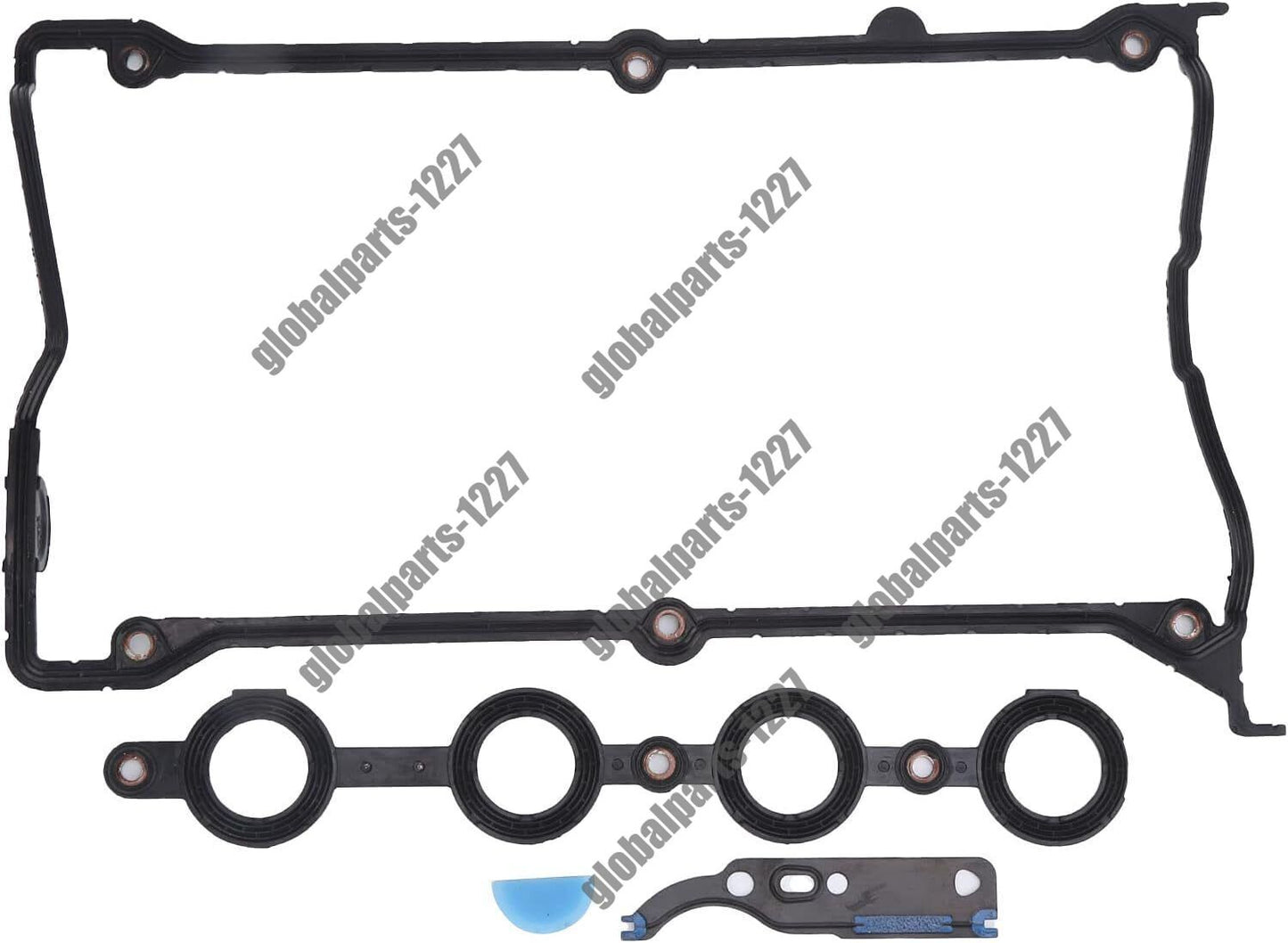 For 1.8T for VW Mk4 for Golf for Jetta for Passat for Audi A4 TT Valve Cover Gasket set 058198025A