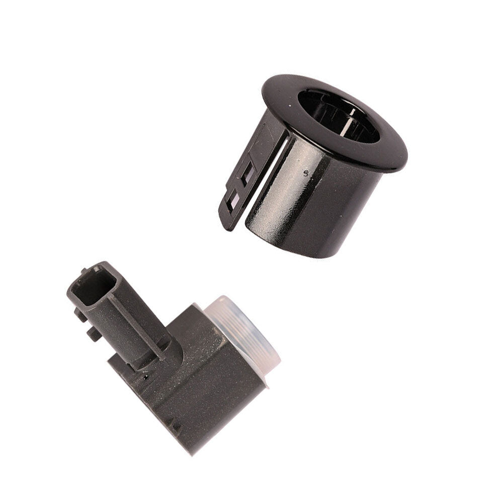 Fits 2017-2021 for Nissan Titan Titan XD Parking Sensor Retainer 25994-3JC3B