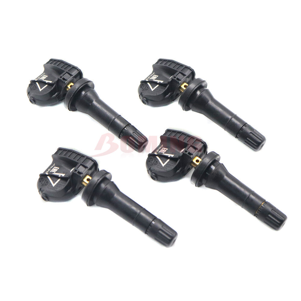 4 TPMS Tire Pressure Sensor 433MHz 8889081697 Suitable for Geely FY11 Monjaro Suitable for LYNK for CO