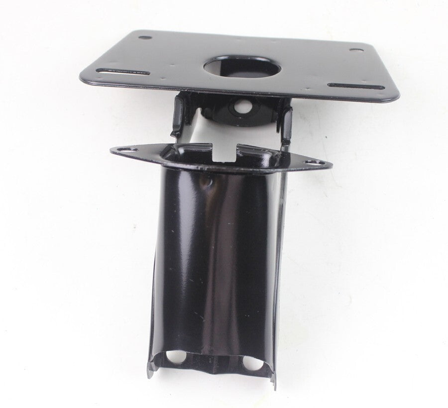 Black Iron Tail Light Bracket for Honda CT70 1972-1976 Trail Bikes