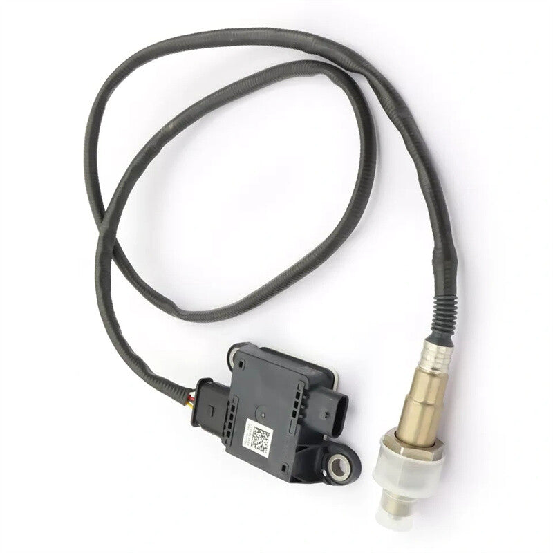 PM Exhaust Particulate Sensor for Audi 2013-2015 Q7 3.0L 4L0906261E 4L0906261G
