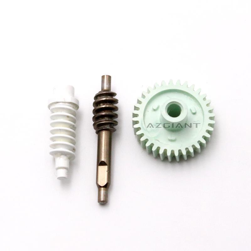 SIDE VIEW WING MIRROR FOLDING MOTOR Gear for 2008-2014 for Lexus IS F XE20