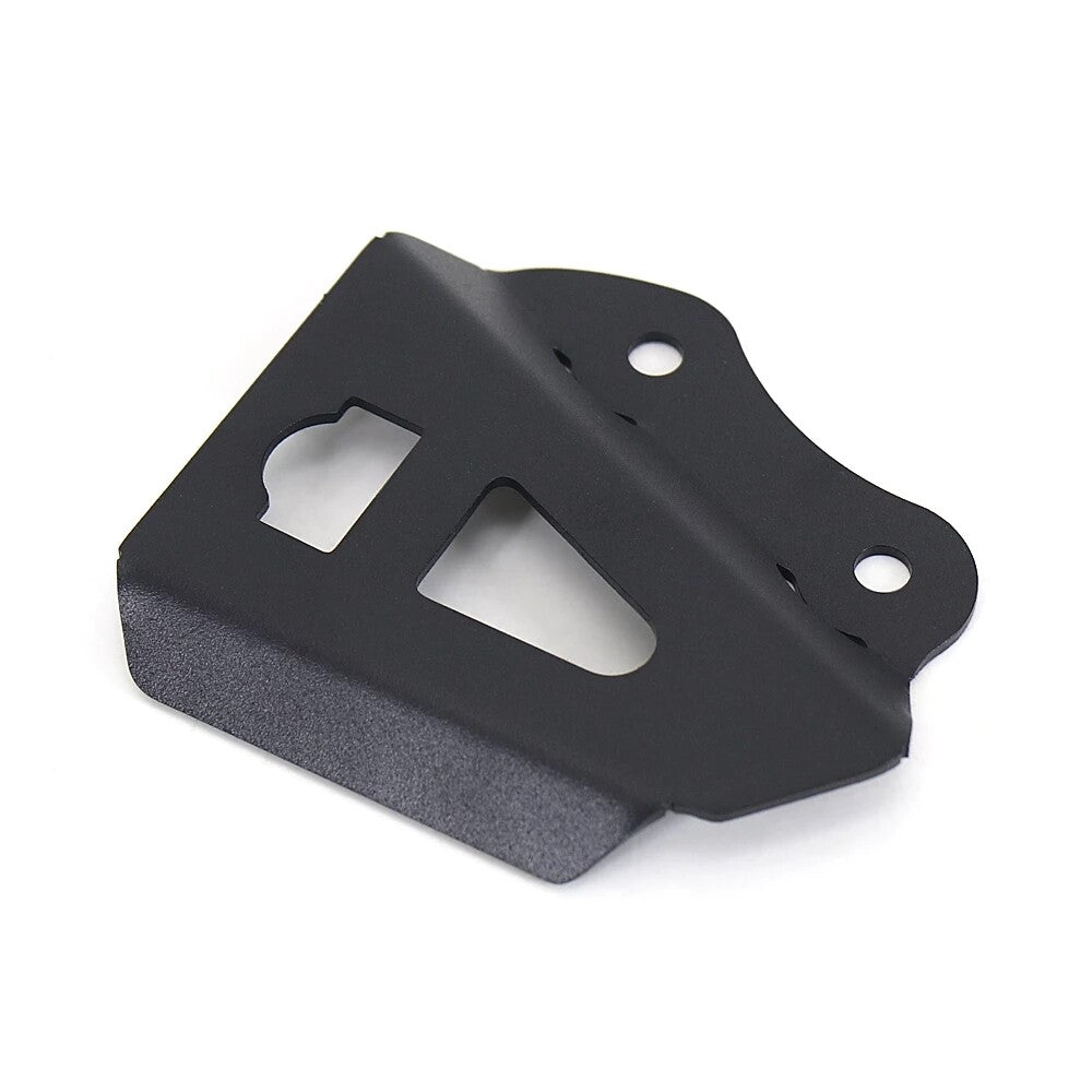 for BMW R1200GS GSA Rear Brake Master Cylinder Guard Protection Brake Pump Cover