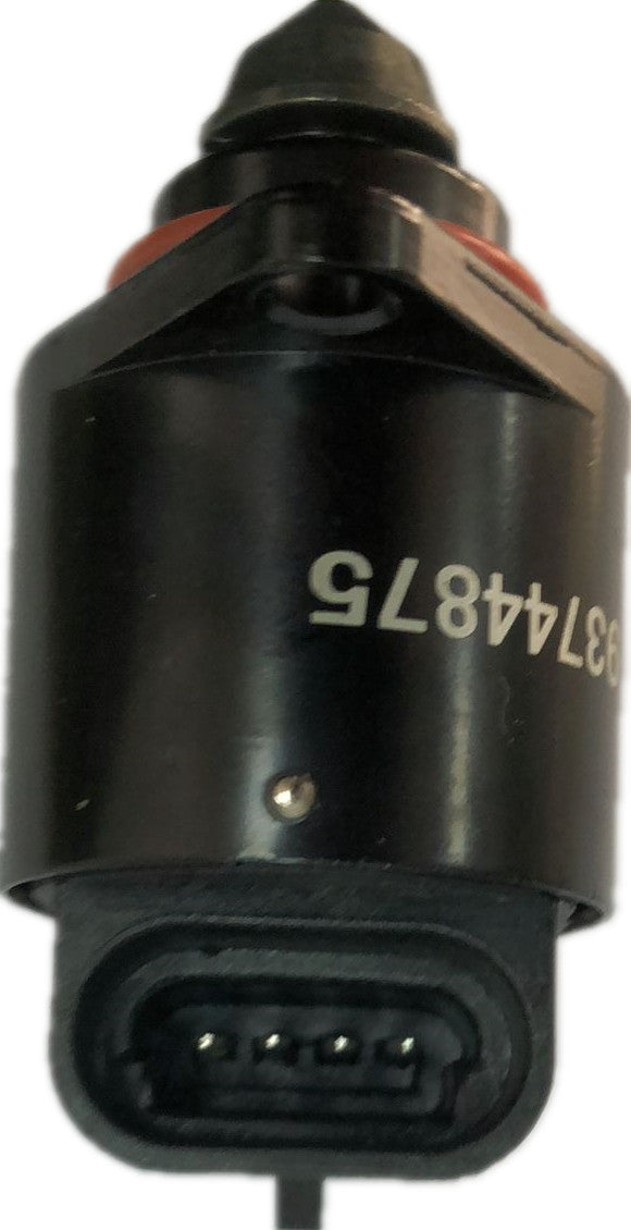 93744875 Air Control Valve for Buick for Chevrolet Optra Lacetti for Holden Viva