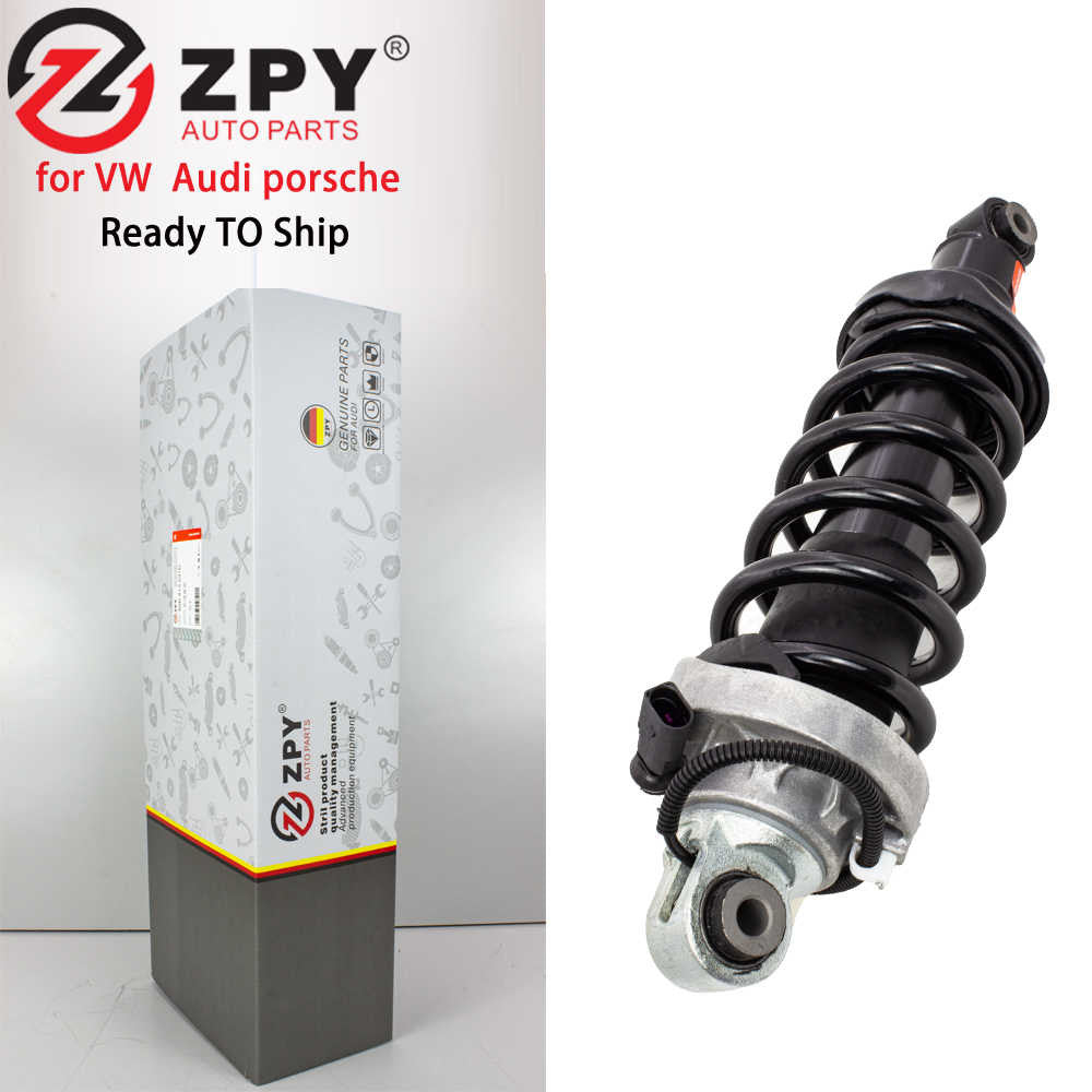 ZPY NEW AUTO PARTS FRONT SHOCK ABSORBER for AUDI R8 ELECTRIC CONTROL 420512019AL