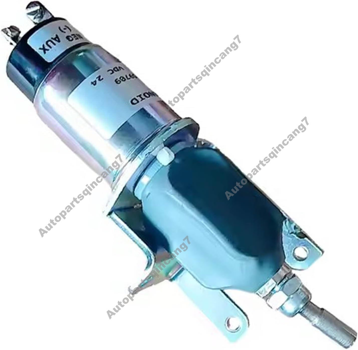 24V Stop Solenoid 04159709 for Deutz Engine 912 913