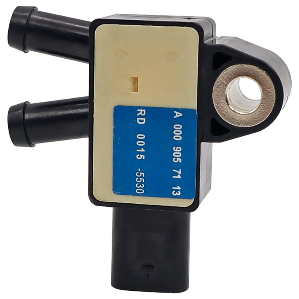 A0009057113 Differential pressure sensor suitable for Mercedes-Benz 447 257 254 253