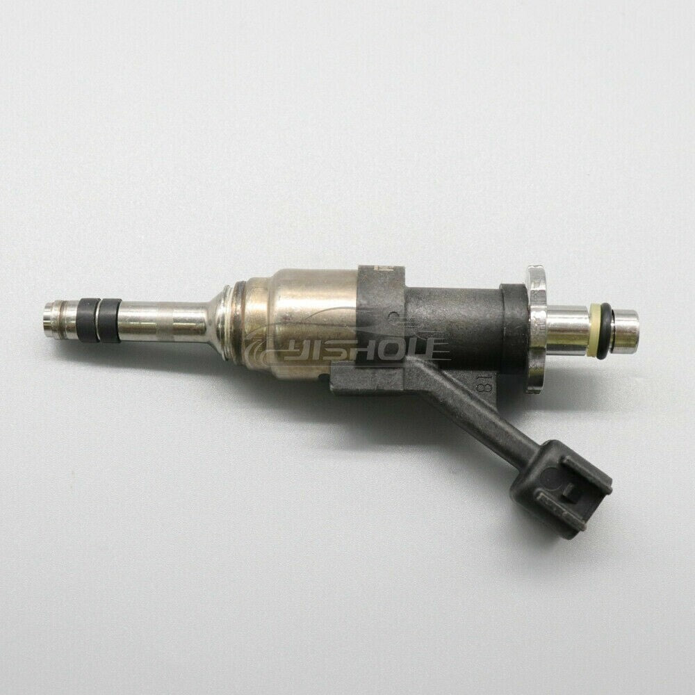 8pcs Fuel Injectors for 14-18 for Chevy for GMC for Yukon GM Trucks 6.2L V8 GDI 12668393
