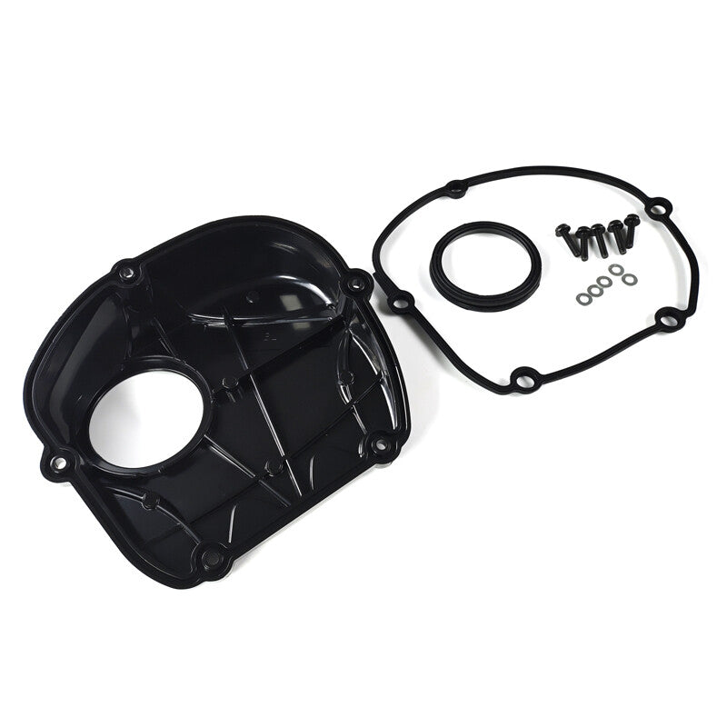 Aluminum Engine Upper Timing Chain Cover for VW for Jetta GLI for Golf CC for AUDI A4 A6