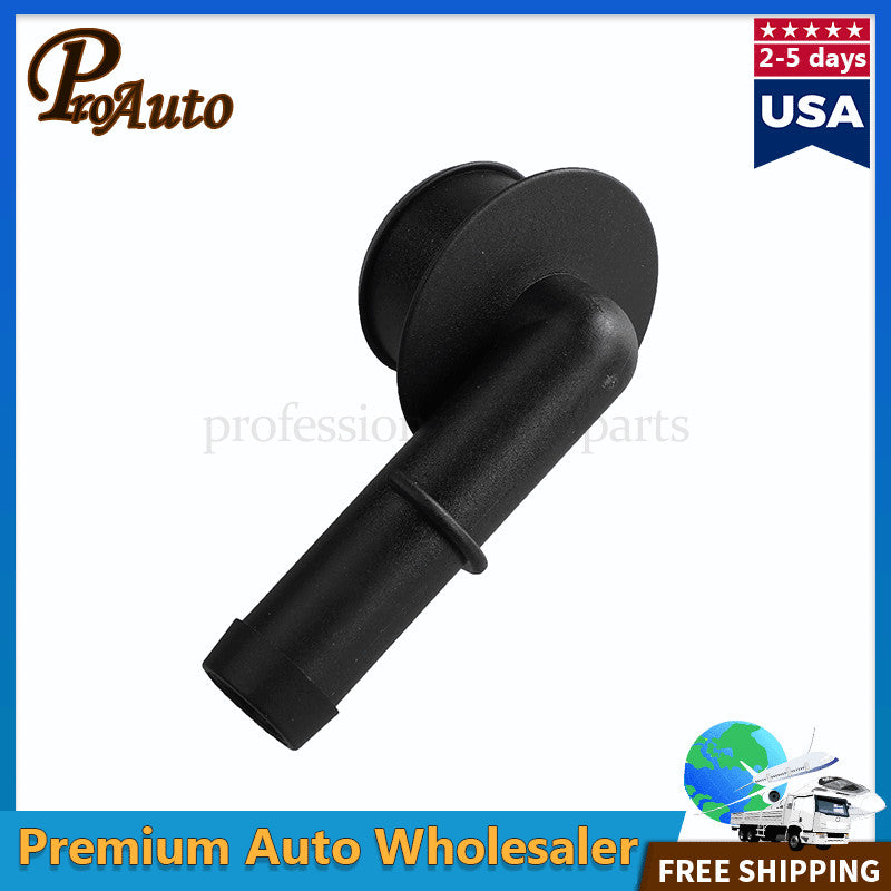 PCV Vent Valve Elbow Grommet Set For 2000-2004 for Jeep Grand Cherokee 53013360AA