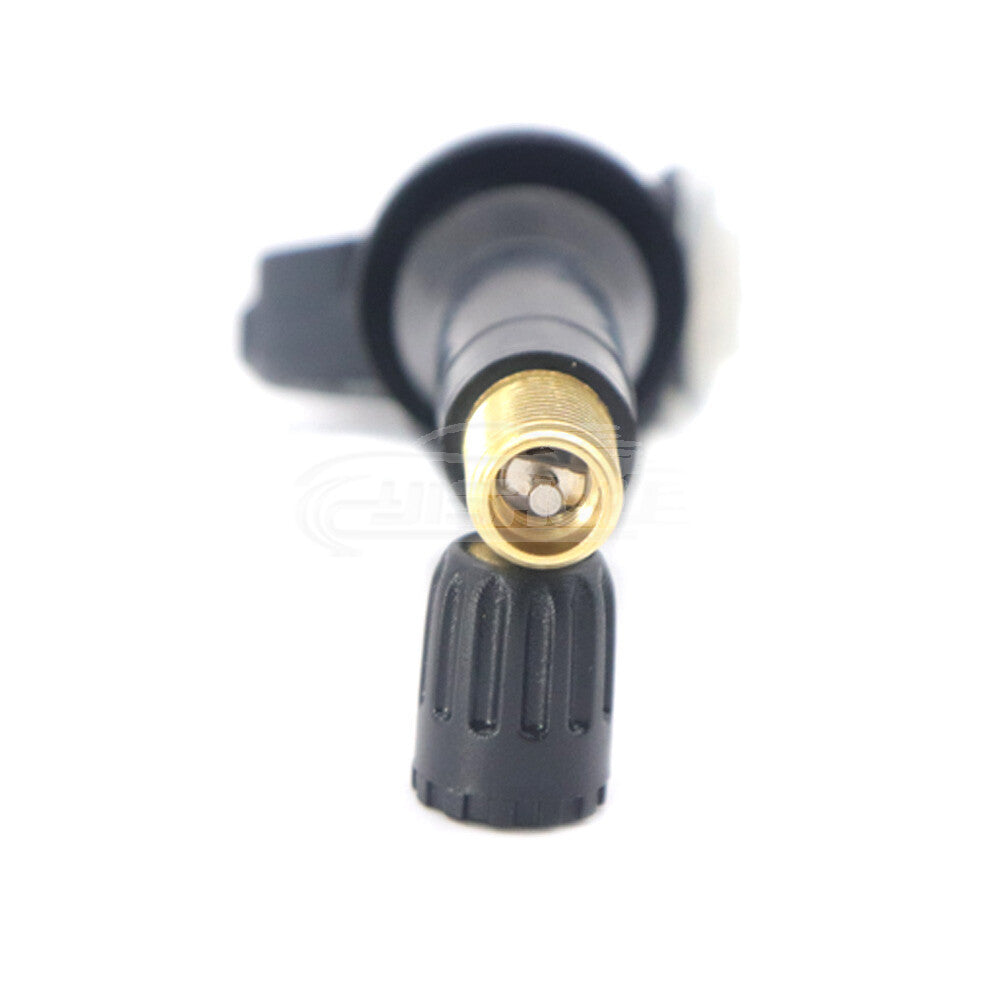 (4) HC3T-1A180-AB Tire Pressure Sensors TPMS Fits for Ford for Lincoln HC3Z-1A189-E
