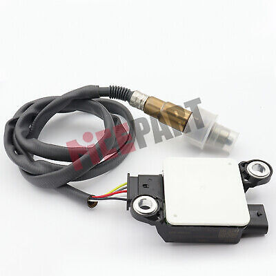 Exhaust Particulate Sensor12662647 12655962 Compatible for Chevrolet 12661098