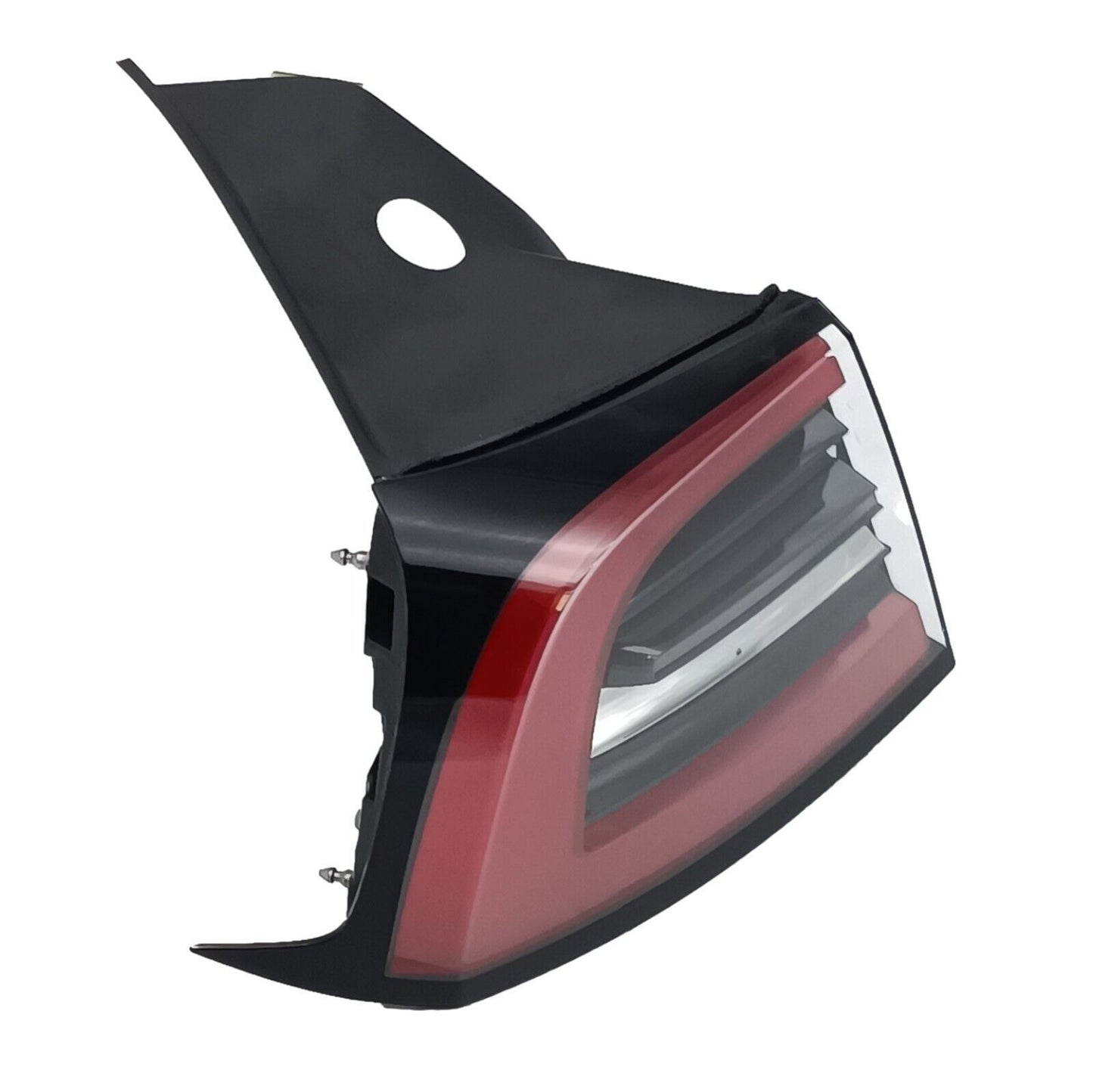 The rear taillights are compatible with for Tesla Model 3 and for Model Y 2021-2024 E-Marked taillights.