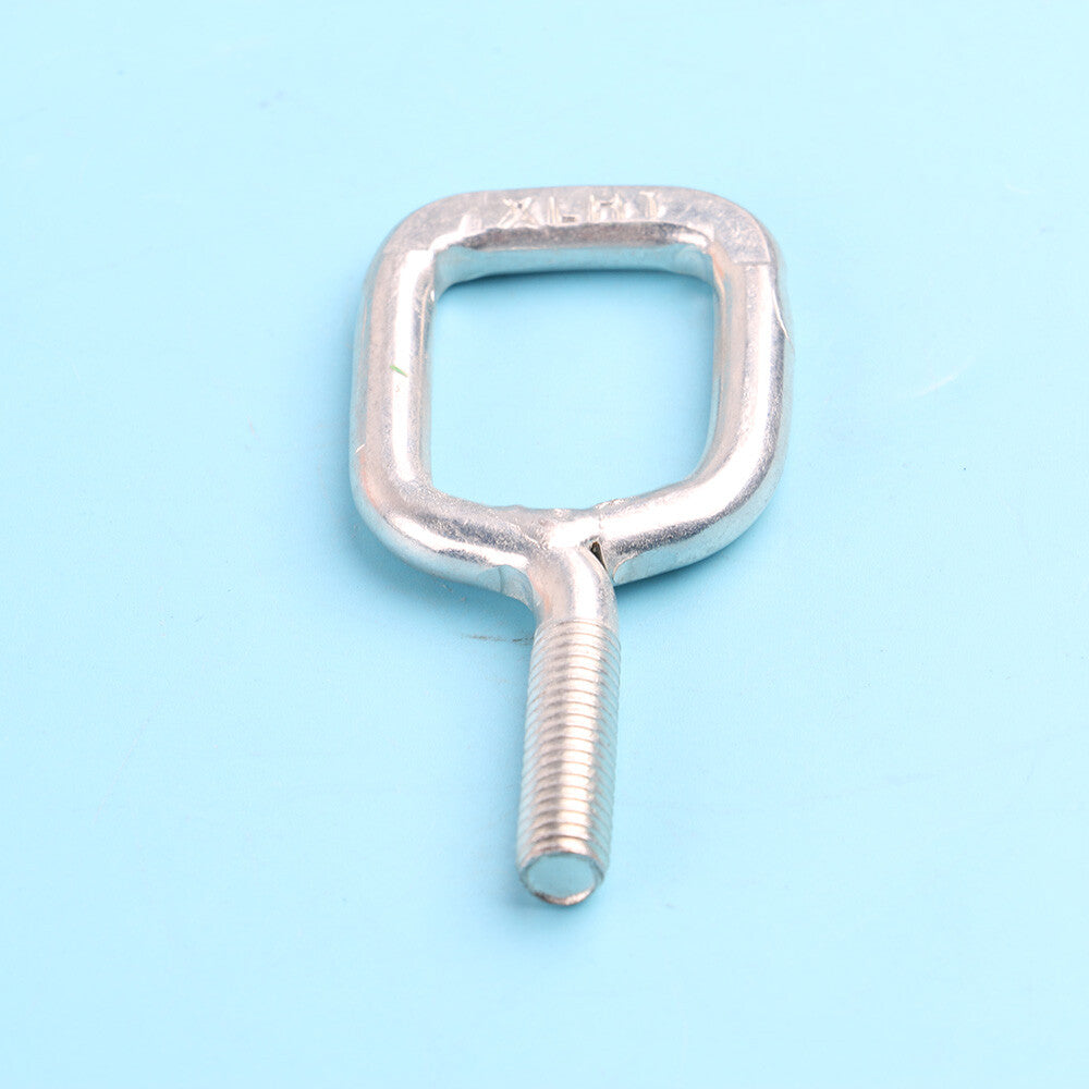 Hood Catch Lock Bracket Fit for BMW 1 3 5 SERIES E60 E61 E64 E87 E90 51237008756