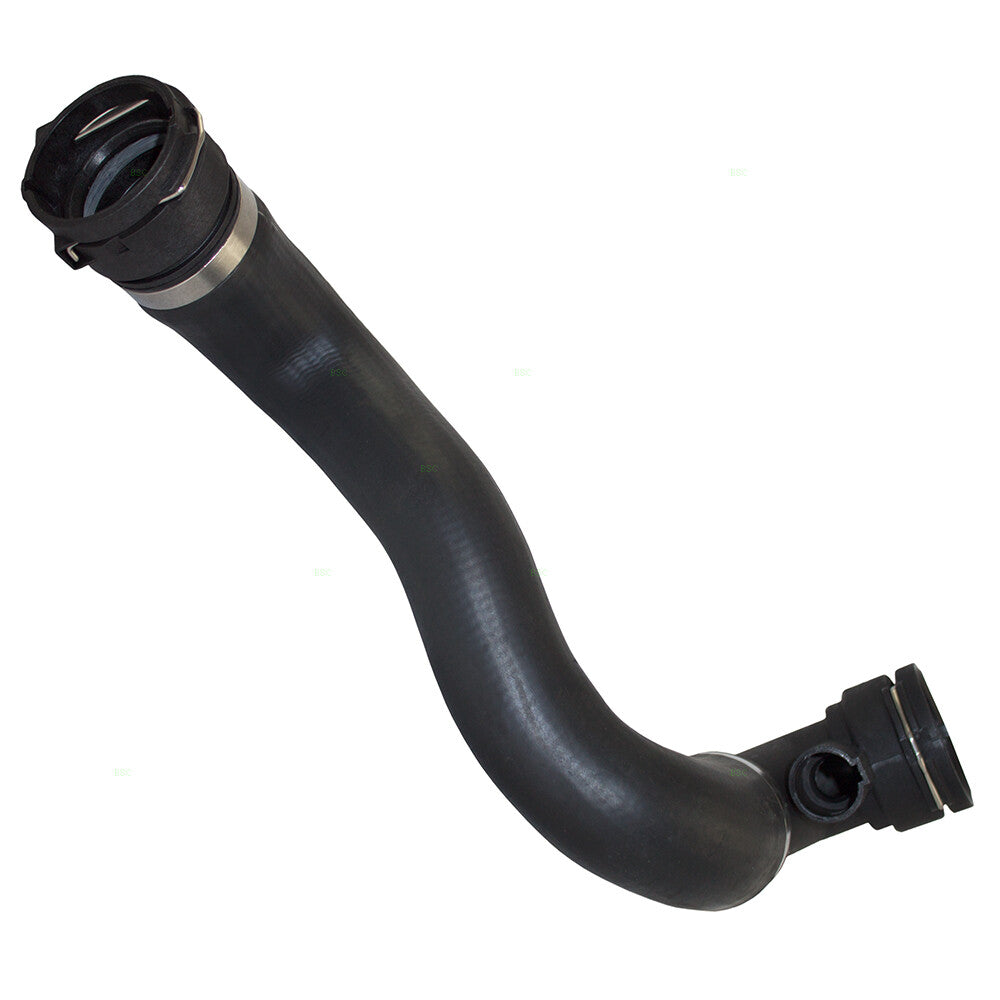 New Lower Radiator Engine Coolant Hose 17123413819 for 2004 2005 2006 for BMW X3