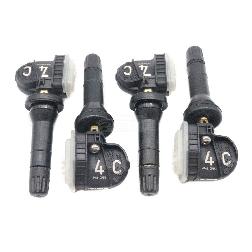4PCS 84413357 New Tire Pressure Sensor TPMS For 2018-22 for GMC for Cadillac for Chevy for Buick