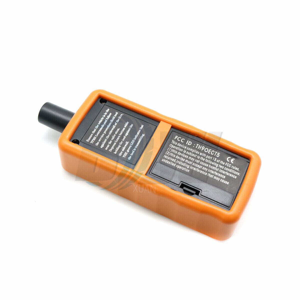 Relearn tire pressure sensor reset tool for GM EL-50448 TPMS