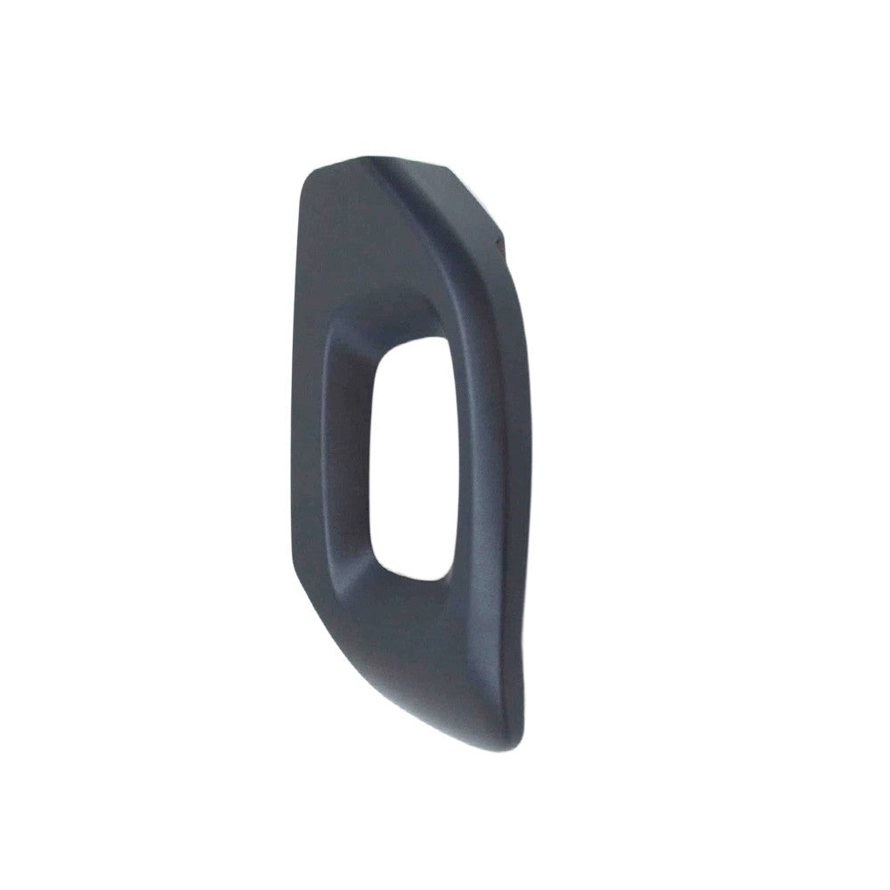 Front Right for Seat Switch Bezel Cover Black for Range Rover Sport L494 2014-2017