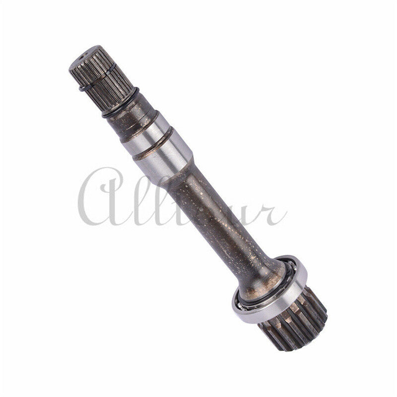 Intermediate Axle Shaft Front Passenger Side Stub Shaft for Dodge for RAM 1500 12-UP