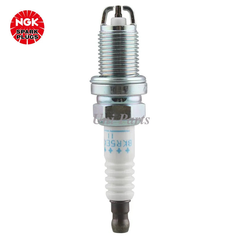 90919-01196 6-piece spark plug set for Toyota Tacoma Tundra 4Runner 3.4L V6 manufacturer.