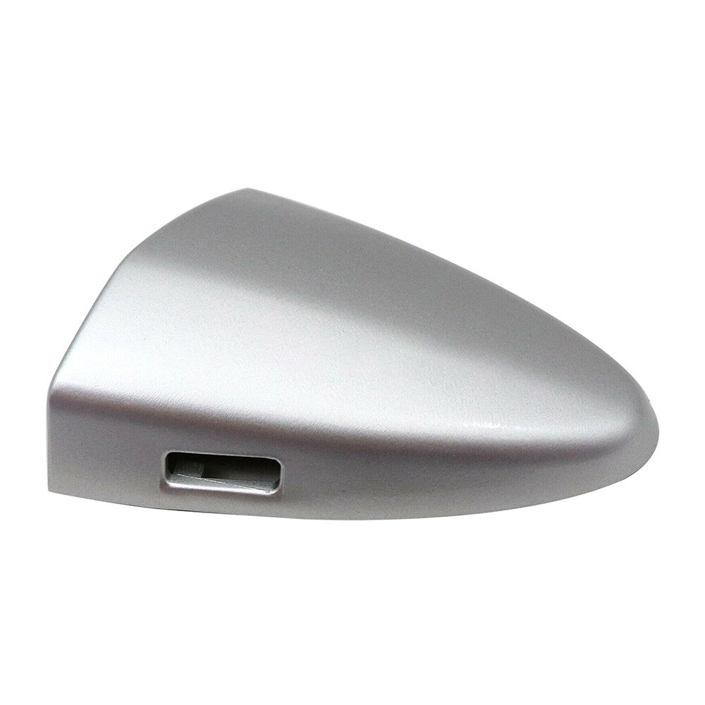 Front Ouside Outer Door Handle Key Cover Cap Left Silver fits for LEXUS IS250 IS350