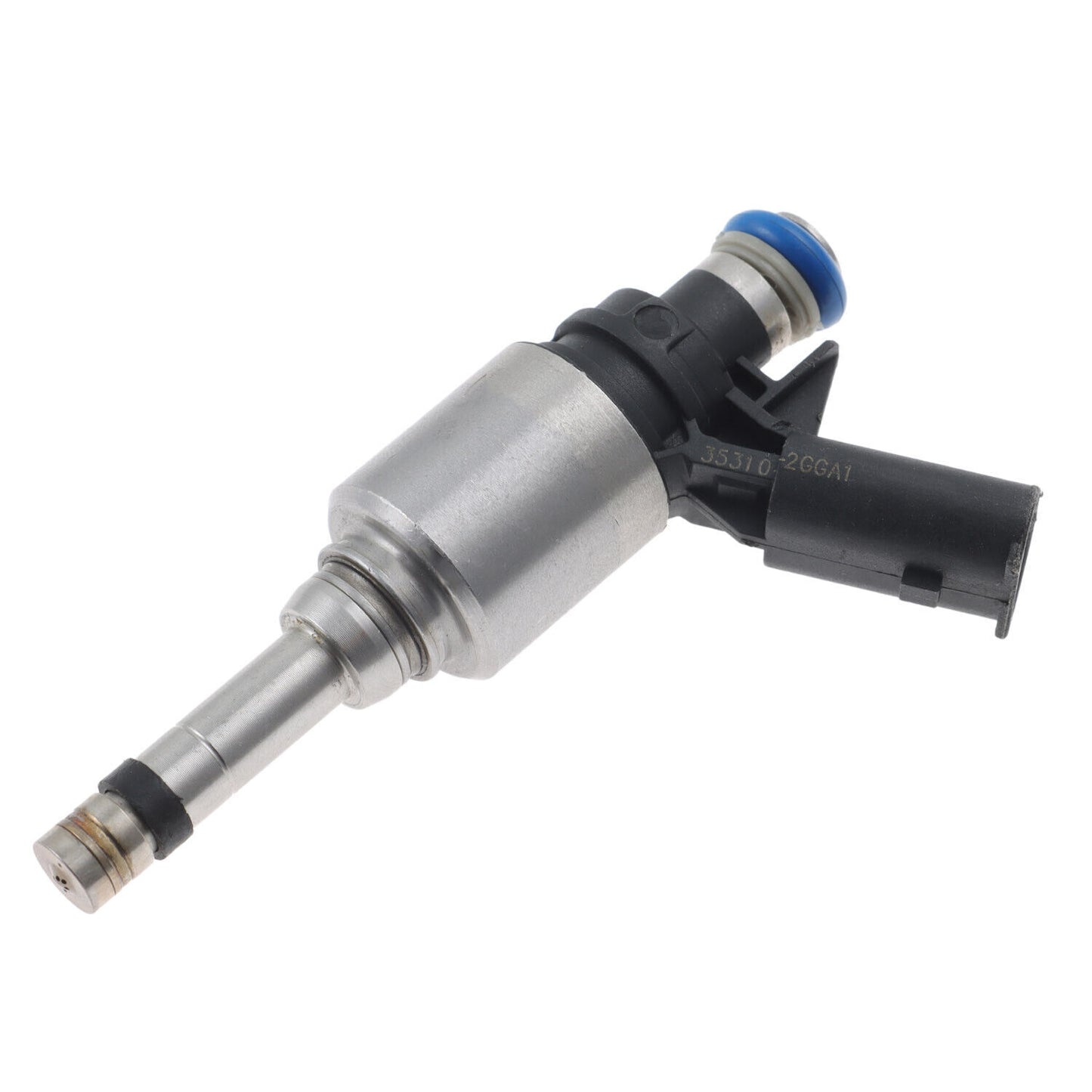 35310-2GGA1 4PCS Fuel Injector Fit for 2016 2017 2019-2020 for Hyundai Santa Fe 2.4L