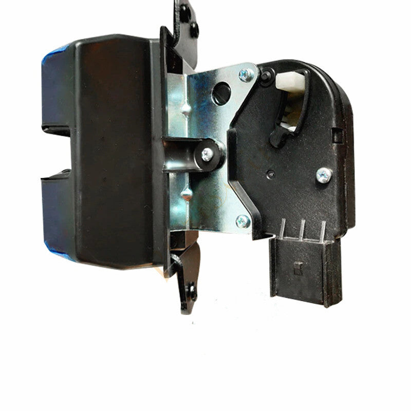 Rear trunk lock actuator motor tailgate latch suitable for Sedona 15-19 and Sorento 14-15
