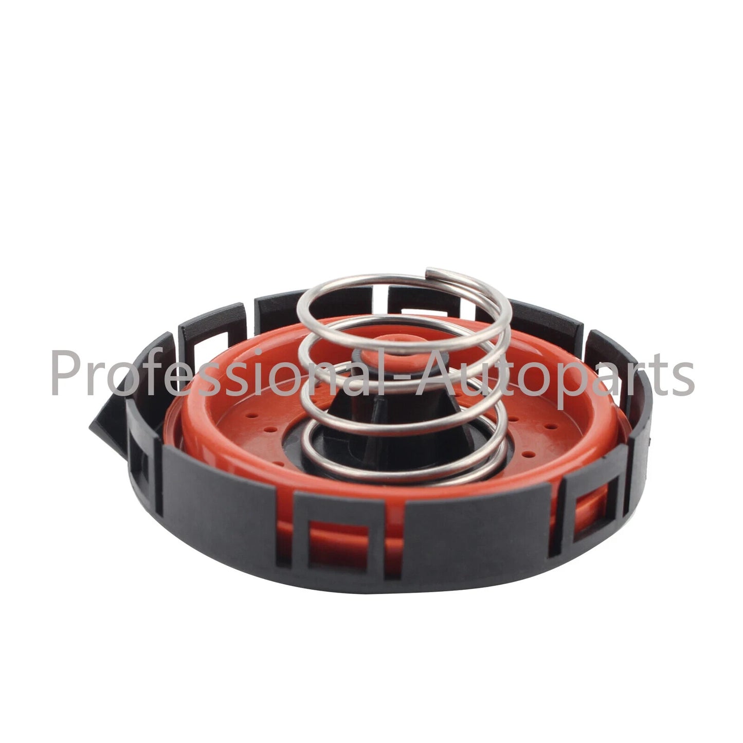 11127547058 2PCS Crankcase Vent Valve for BMW 545I 550I 645I 650I 745I 750I