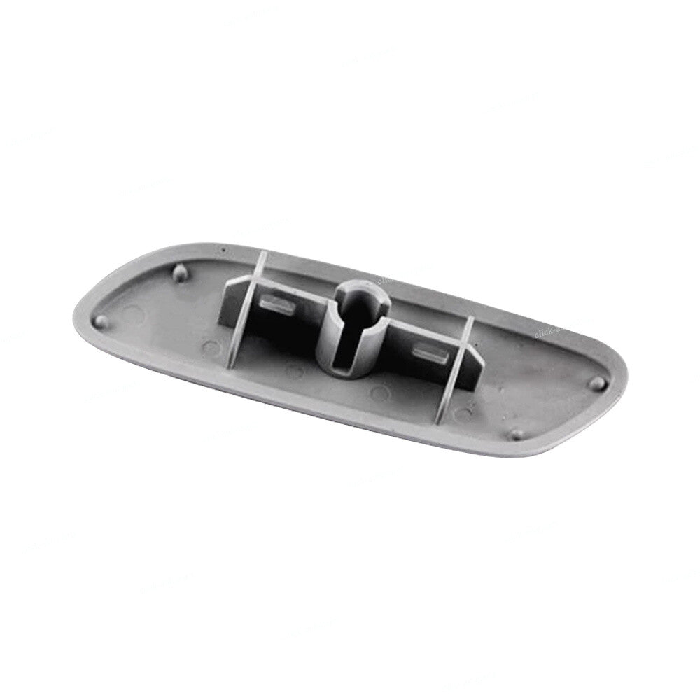 Right Headlight Washer Pump Nozzle Jet Cover For 06-08 for LEXUS IS250 IS300 Silver