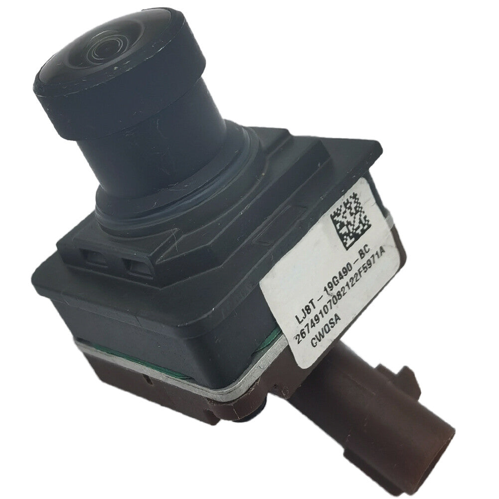 Front View Grille Camera for Ford F-150 for Mustang Mach-E 2021-2022 LJ8T-19G490-BC