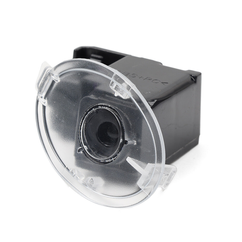 Rearview Mirror Puddle Light Assembly for Land Rover for Range Rover 2015-2021 15 16