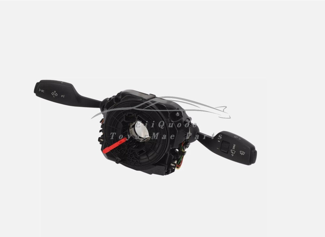 for BMW F07 F10 F12 F13 F06 M5 61319354047 Turn Signal Wiper Switch Assembly
