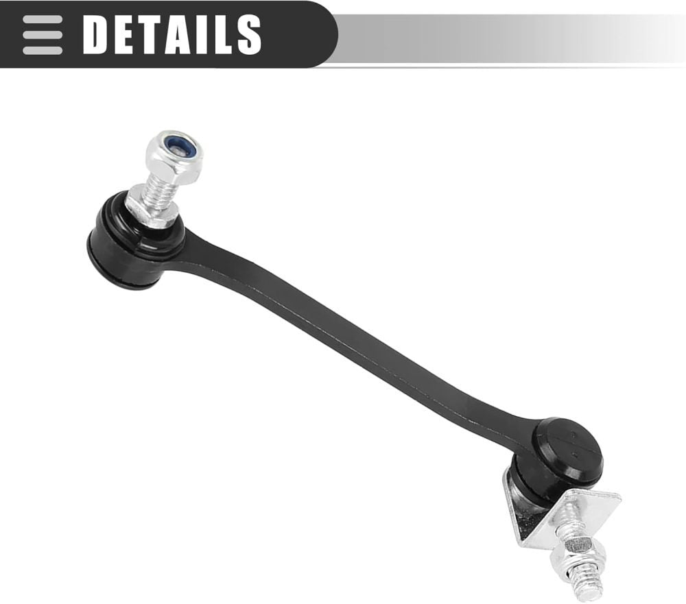 Control Rod Front Stabilizer Sway Bar Links for Benz W220 W215 CL500 CL55 AMG CL