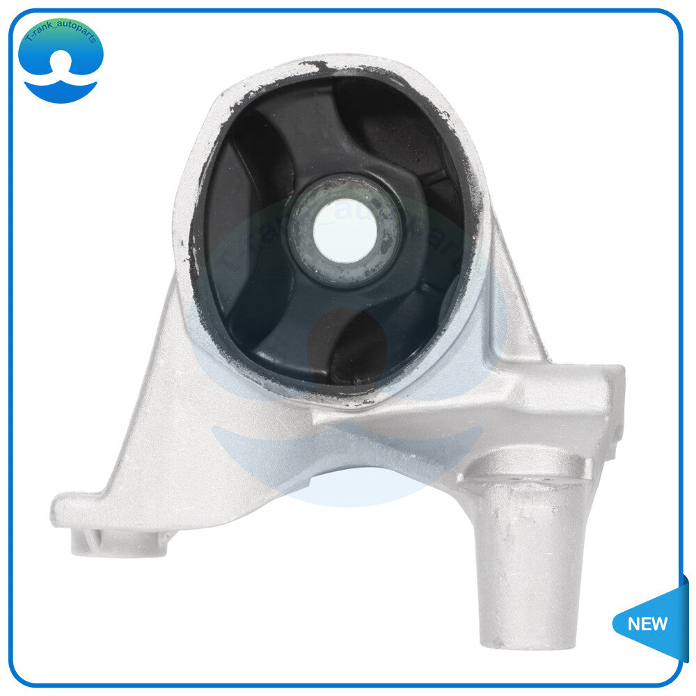 for Honda for Civic DX Sedan 4-Door 4PC Engine Motor Mounts Trans Mount Kit A6589