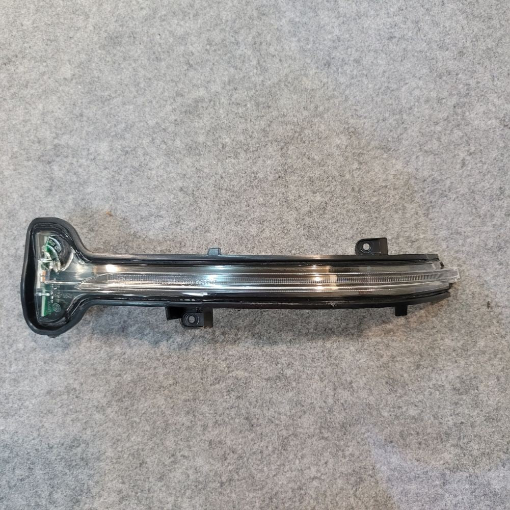 Door Mirror Turn Signal for BMW 3 G20 19-24