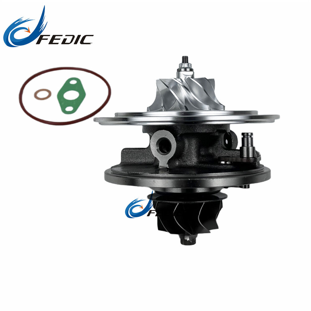 GTX11 Upgrade MFS Turbo cartridge 700935 for BMW X5 3.0D E53 135 Kw 184 HP M57D