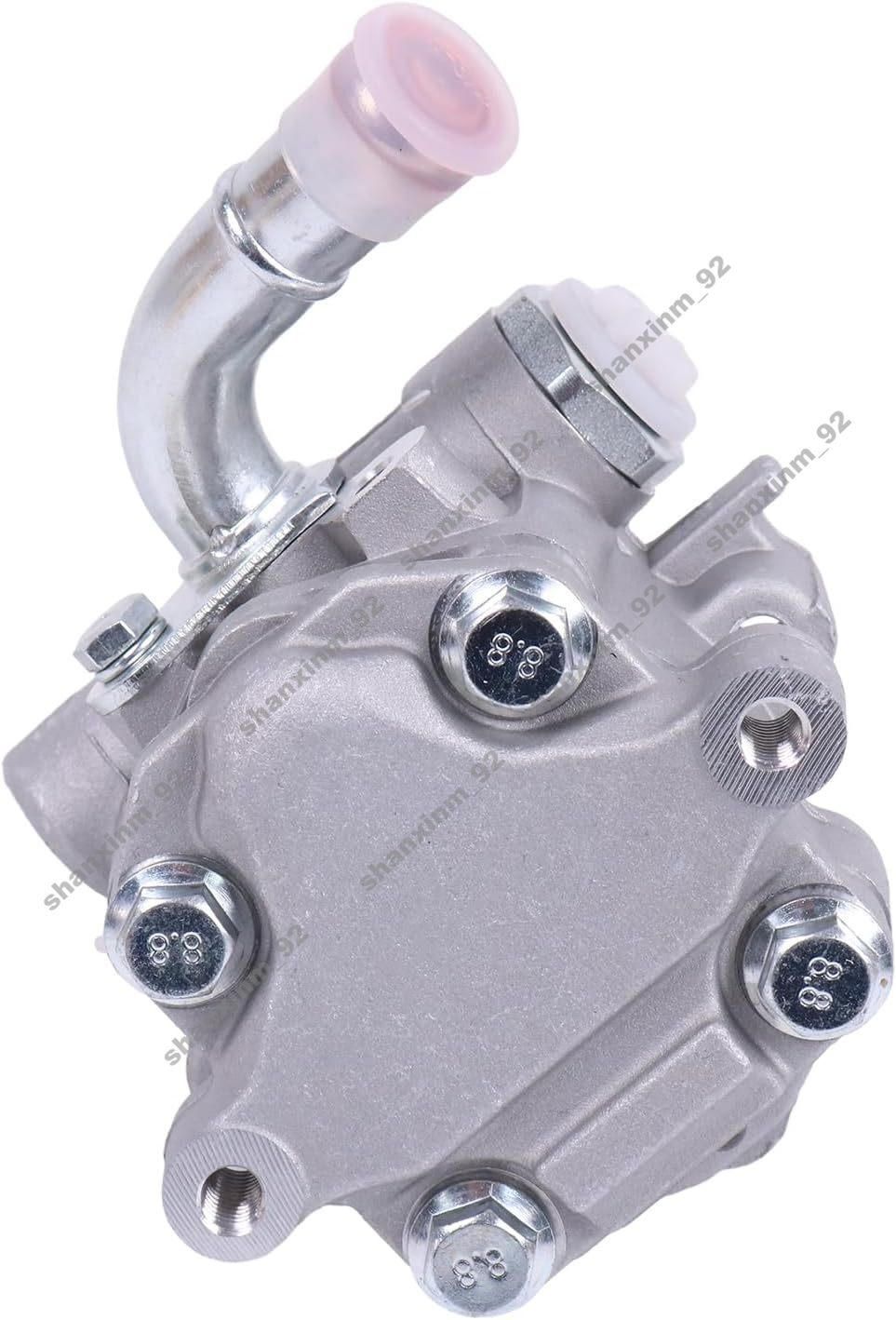 Power Steering Pump 7L8422154E 4E0145155N for Audi Q7 V6 3.0L 3.6L 2007-2015