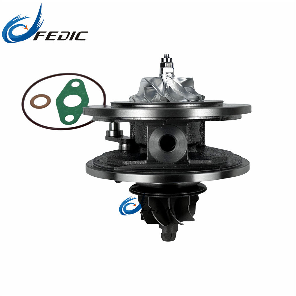 54399880107 Turbo cartridge for Kia Pkw Sorento II 2.0 CRDi 100 Kw 136 HP D4EAF