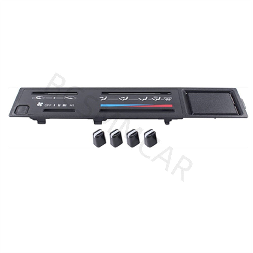 Fit For 1984-1988 for Toyota Pickup Heater Control Indicator Lens A/C 55519-89143