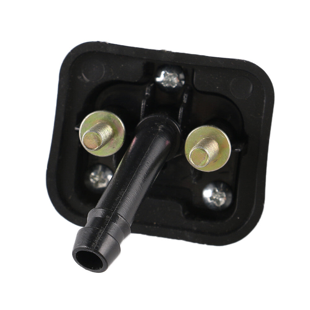 LH Headlamp Washer Jet Nozzle MN117091 Fit for Mitsubishi for Pajero Montero V73 V77 V75